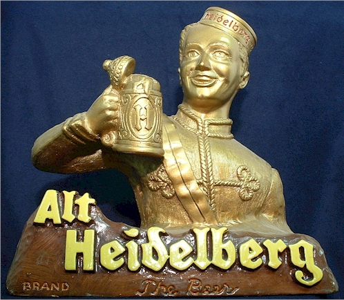 History of the Columbia Brewing Co. of Tacoma